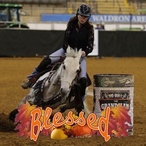 Meet your Posher, Crystal